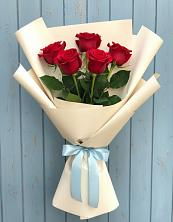 Букет Классика чувств в Волченки