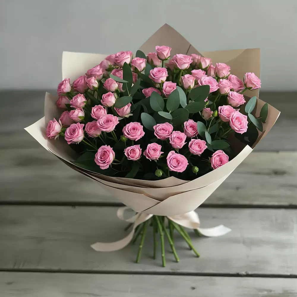 Букет Удовольствие в Волченки