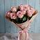 Букет цветов из: Розы в Волченки