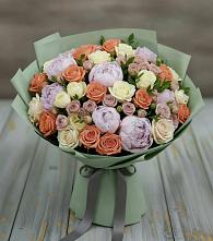 Букет Мороженное #REPLACE_PRED# Волченки