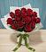 Букет Красные розы в Волченки
