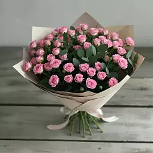 Букет Удовольствие в Волченки