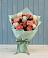 Букет цветов из: Розы в Волченки