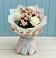 Букет цветов из: Розы в Волченки