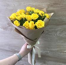 Букет цветов из:  Розы #REPLACE_PRED# Волченки