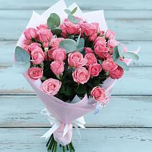 Букет Леди совершенство в Волченки